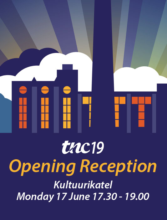 TNC19 Opening